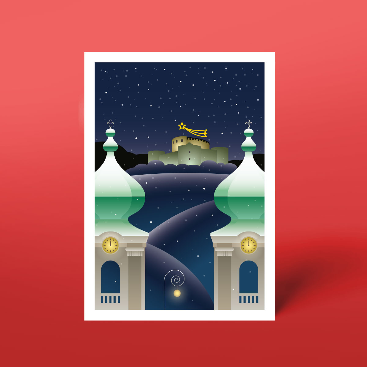 Cartolina "Natale"